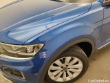  Volkswagen  T-ROC Volkswagen  2.0 TDI Elegance DSG 5d #34
