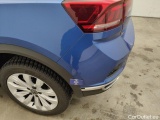  Volkswagen  T-ROC Volkswagen  2.0 TDI Elegance DSG 5d #43
