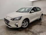  Ford  Focus Ford  1.0i EcoB. 74kW Trend Ed. Business 5d #4