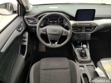  Ford  Focus Ford  1.0i EcoB. 74kW Trend Ed. Business 5d #9