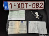 Ford  Focus Ford  1.0i EcoB. 74kW Trend Ed. Business 5d #7