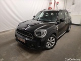 Mini  Countryman Mini  Cooper S E ALL4 AT 5d 