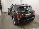  Mini  Countryman Mini  Cooper S E ALL4 AT 5d #7