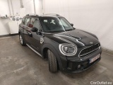  Mini  Countryman Mini  Cooper S E ALL4 AT 5d #8