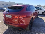  Jaguar  F-PACE JAGUAR  / 2015 / 5P / todoterreno 2.0L i4D AWD Automático R-Sport #2