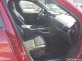  Jaguar  F-PACE JAGUAR  / 2015 / 5P / todoterreno 2.0L i4D AWD Automático R-Sport #6