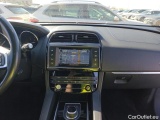  Jaguar  F-PACE JAGUAR  / 2015 / 5P / todoterreno 2.0L i4D AWD Automático R-Sport #14