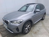 Bmw  X3 BMW  / 2021 / 5P / todoterreno xDrive20d xLine (AC5)  