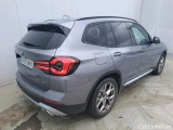  Bmw  X3 BMW  / 2021 / 5P / todoterreno xDrive20d xLine (AC5)  #2