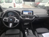  Bmw  X3 BMW  / 2021 / 5P / todoterreno xDrive20d xLine (AC5)  #3