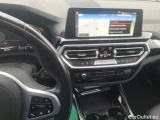  Bmw  X3 BMW  / 2021 / 5P / todoterreno xDrive20d xLine (AC5)  #15