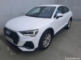  Audi  Q3  Sportback 35 TDI 2.0 TDI 150CV AT7 E6d 
