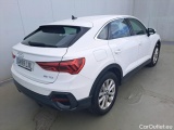  Audi  Q3  Sportback 35 TDI 2.0 TDI 150CV AT7 E6d #2