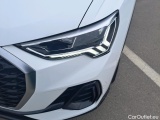  Audi  Q3  Sportback 35 TDI 2.0 TDI 150CV AT7 E6d #17