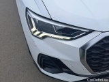  Audi  Q3  Sportback 35 TDI 2.0 TDI 150CV AT7 E6d #18