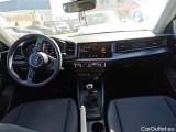  Audi  A1 Sportback  25 TFSI Advanced 1.0 TFSI 95CV MT5 E6d #3