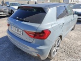  Audi  A1 Sportback  25 TFSI Advanced 1.0 TFSI 95CV MT5 E6d #2