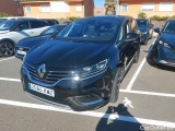  Renault  Espace  V Icon 1.6 dCi 160CV AT6 E6 