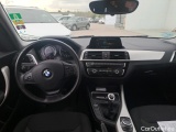  Bmw  Serie 1  Berlina 5p 120d 2.0 190CV MT6 E6dT #3