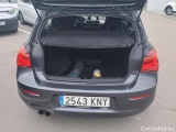  Bmw  Serie 1  Berlina 5p 120d 2.0 190CV MT6 E6dT #8