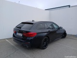  Bmw  Serie 5 BMW  / 2016 / 5P / familiar 540dA xDrive Touring #2
