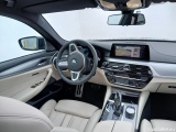  Bmw  Serie 5 BMW  / 2016 / 5P / familiar 540dA xDrive Touring #3