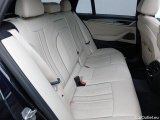  Bmw  Serie 5 BMW  / 2016 / 5P / familiar 540dA xDrive Touring #7