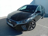  Hyundai   Ioniq Ioniq Tecno Hybrid 1.6 GDI 105CV AT6 E6d 