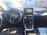  Toyota  RAV4 TOYOTA  / 2018 / 5P / todoterreno 2.5l 220H Advance #3