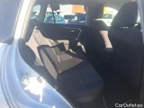  Toyota  RAV4 TOYOTA  / 2018 / 5P / todoterreno 2.5l 220H Advance #7