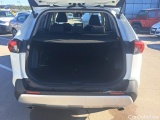  Toyota  RAV4 TOYOTA  / 2018 / 5P / todoterreno 2.5l 220H Advance #8