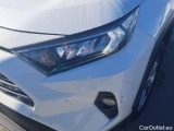  Toyota  RAV4 TOYOTA  / 2018 / 5P / todoterreno 2.5l 220H Advance #17