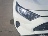  Toyota  RAV4 TOYOTA  / 2018 / 5P / todoterreno 2.5l 220H Advance #18