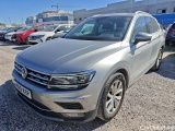  Volkswagen  Tiguan  Sport BMT 2.0 TDI 150CV AT7 E6dT 
