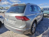  Volkswagen  Tiguan  Sport BMT 2.0 TDI 150CV AT7 E6dT #2
