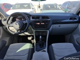  Volkswagen  Tiguan  Sport BMT 2.0 TDI 150CV AT7 E6dT #3