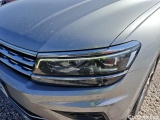  Volkswagen  Tiguan  Sport BMT 2.0 TDI 150CV AT7 E6dT #16