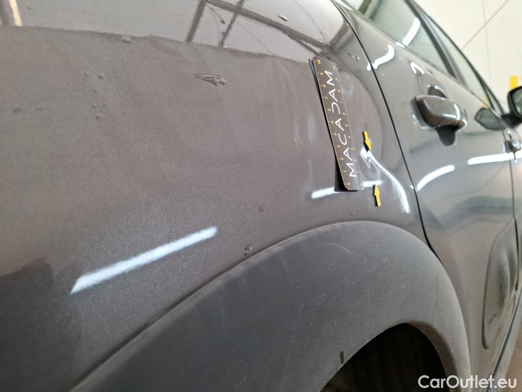  Citroen  C3  Shine Business 1.2 PureTech 110CV BVM6 E6d #7