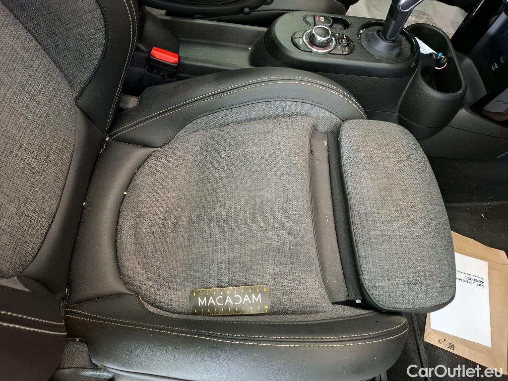  Mini  Cooper MINI Mini / 2014 / 3P / Berline  SE Edition Camden 184 ch BVA #16