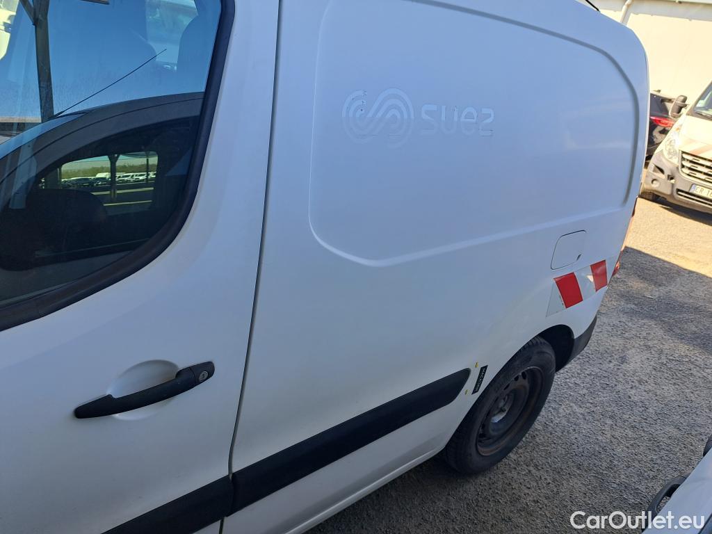  Citroen  Berlingo  Fourgon Confort L1 (Court) 1.6 BlueHDi 100CV BVM5 E6 #10