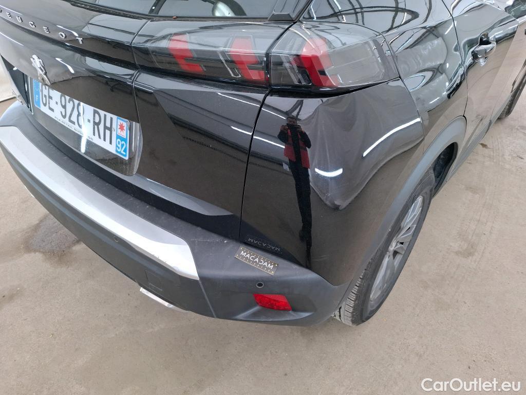  Peugeot  2008  Active Pack 1.2 PureTech 130CV BVA8 E6d #63