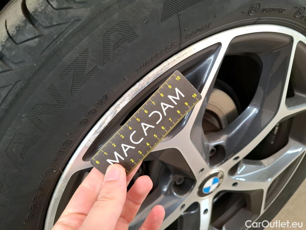  Bmw  X1 Série  sDrive 18d xLine 2.0 150CV BVM6 E6dT #5