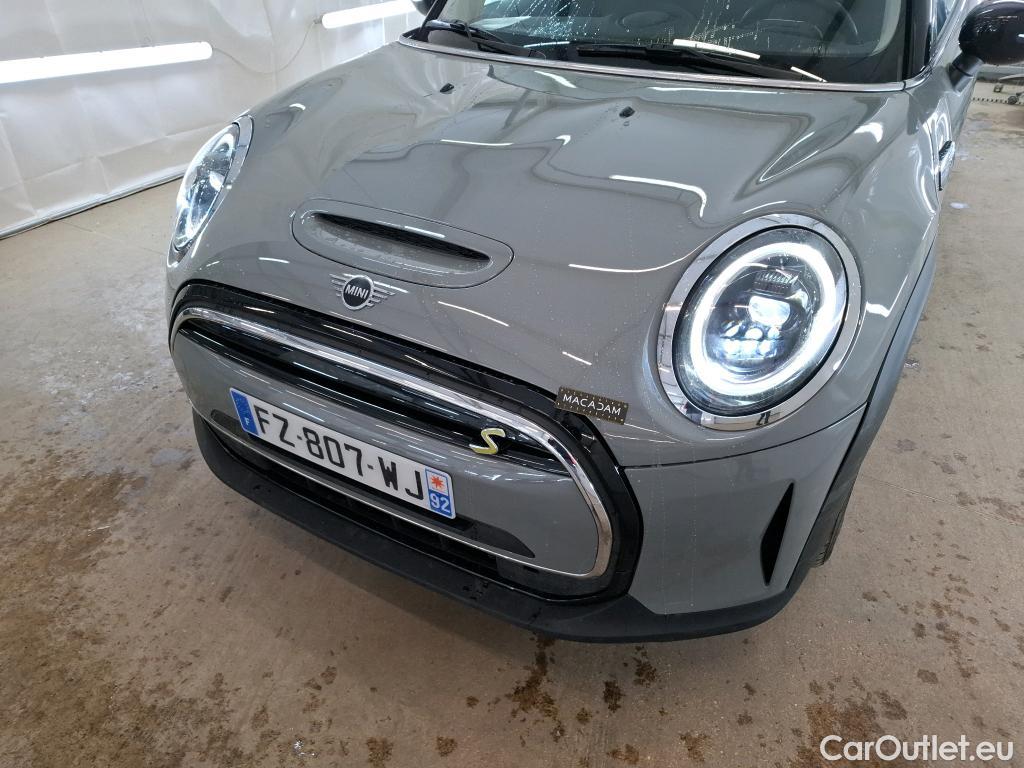  Mini  Cooper MINI Mini / 2014 / 3P / Berline  SE Edition Camden 184 ch BVA #11