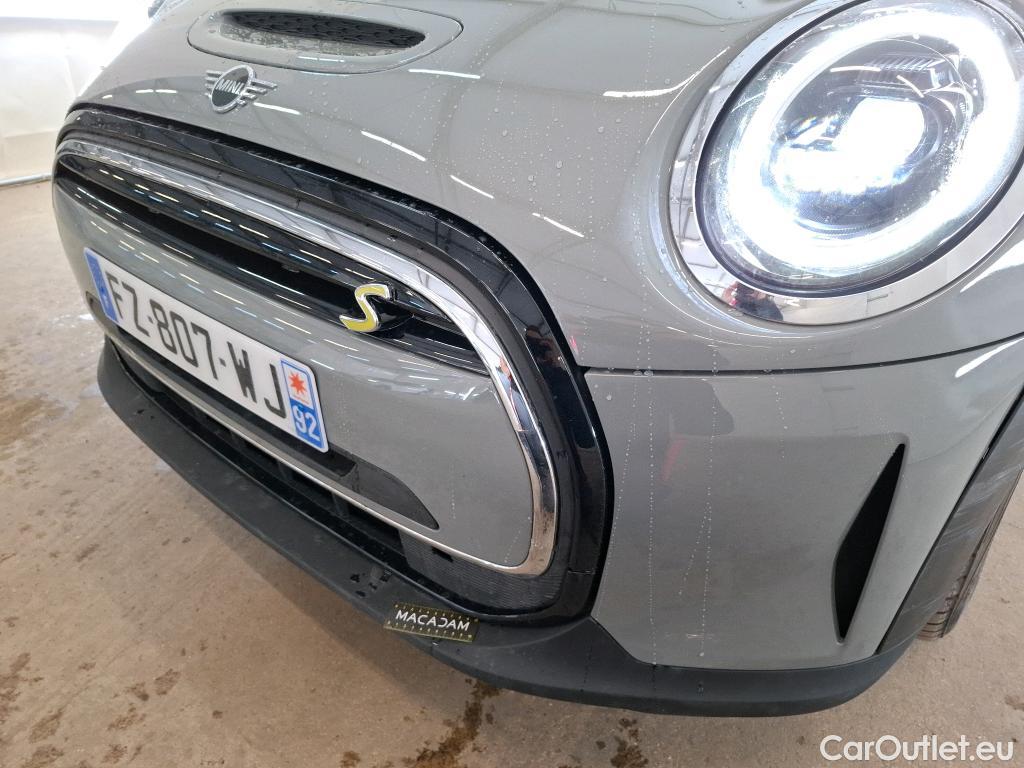  Mini  Cooper MINI Mini / 2014 / 3P / Berline  SE Edition Camden 184 ch BVA #18