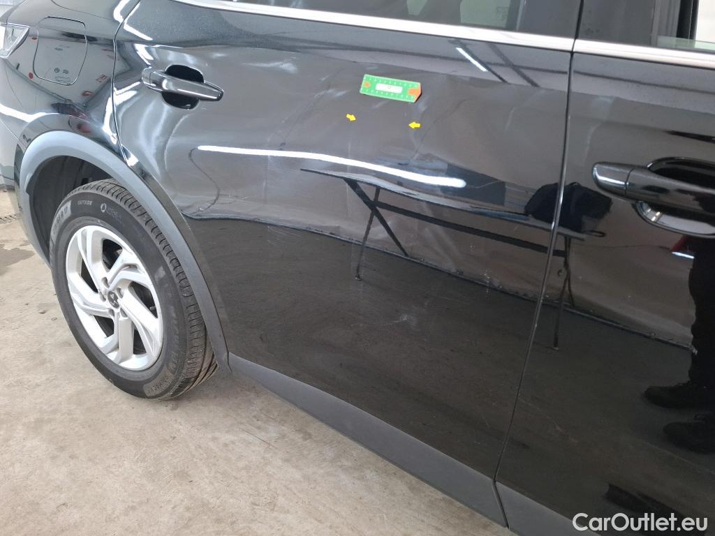  DS  DS7 7 Crossback Business 1.6 PureTech 180CV BVA8 E6d #4