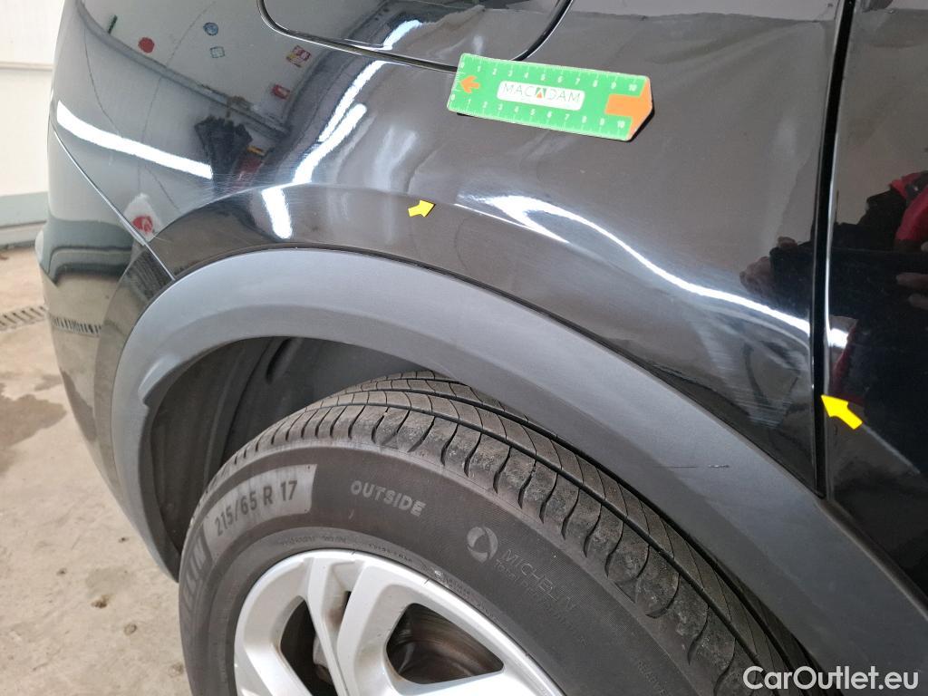  DS  DS7 7 Crossback Business 1.6 PureTech 180CV BVA8 E6d #2