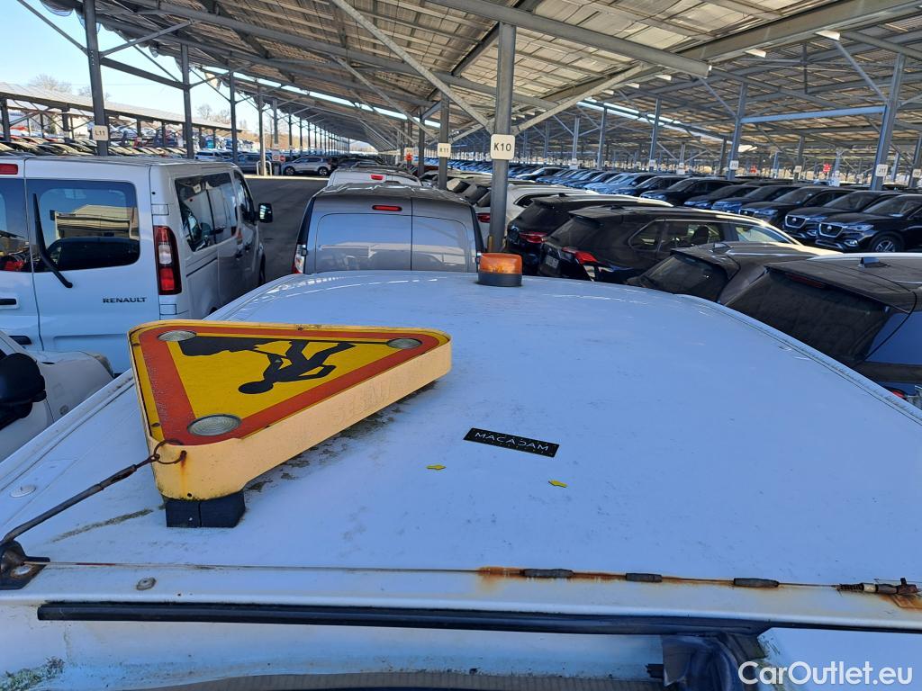  Citroen  Berlingo  Fourgon Confort L1 (Court) 1.6 BlueHDi 100CV BVM5 E6 #4