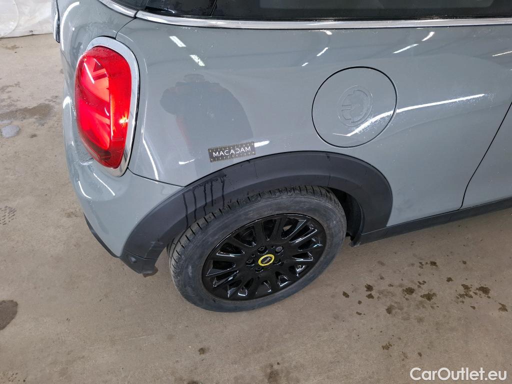  Mini  Cooper MINI Mini / 2014 / 3P / Berline  SE Edition Camden 184 ch BVA #20