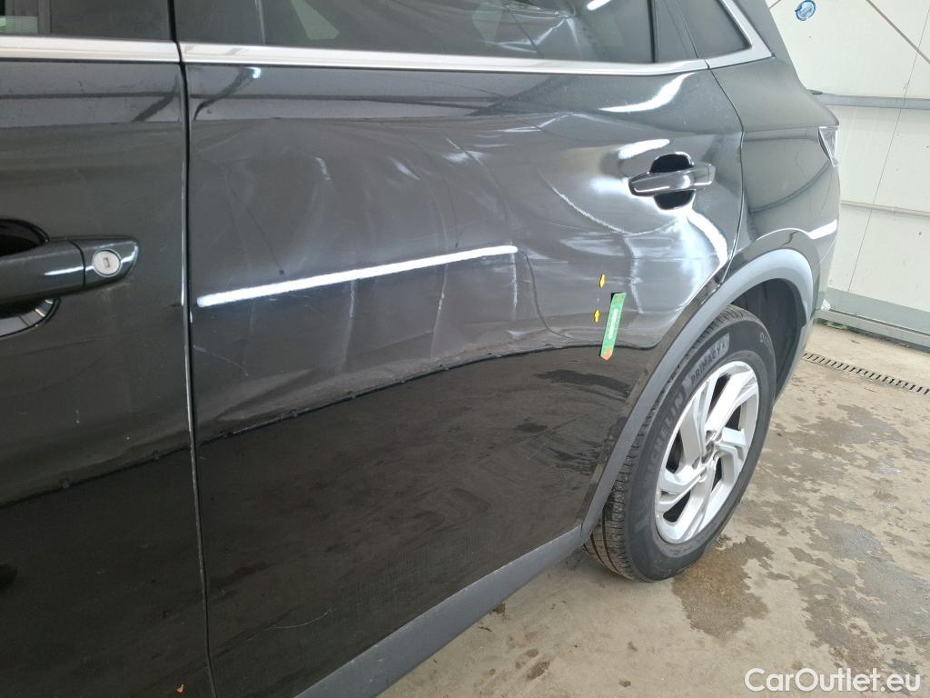  DS  DS7 7 Crossback Business 1.6 PureTech 180CV BVA8 E6d #35