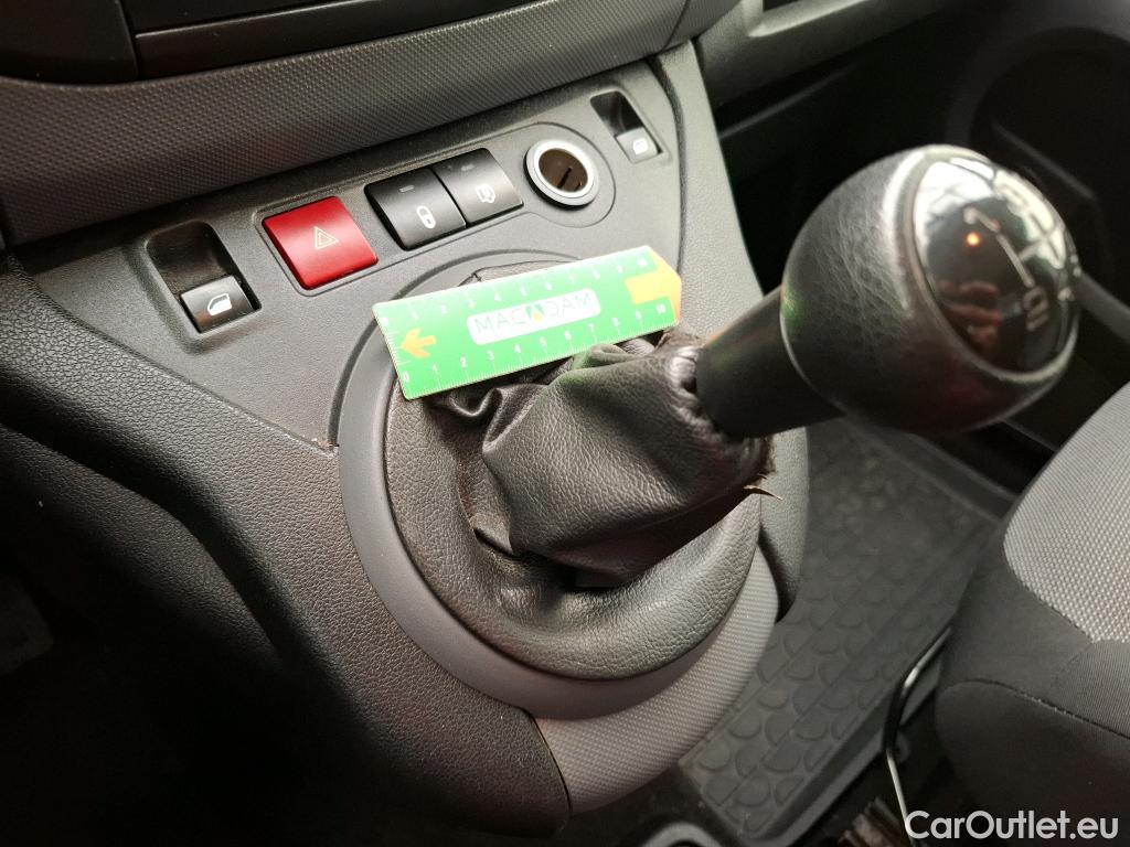  Citroen  Berlingo  Fourgon Confort L1 (Court) 1.6 BlueHDi 100CV BVM5 E6 #7
